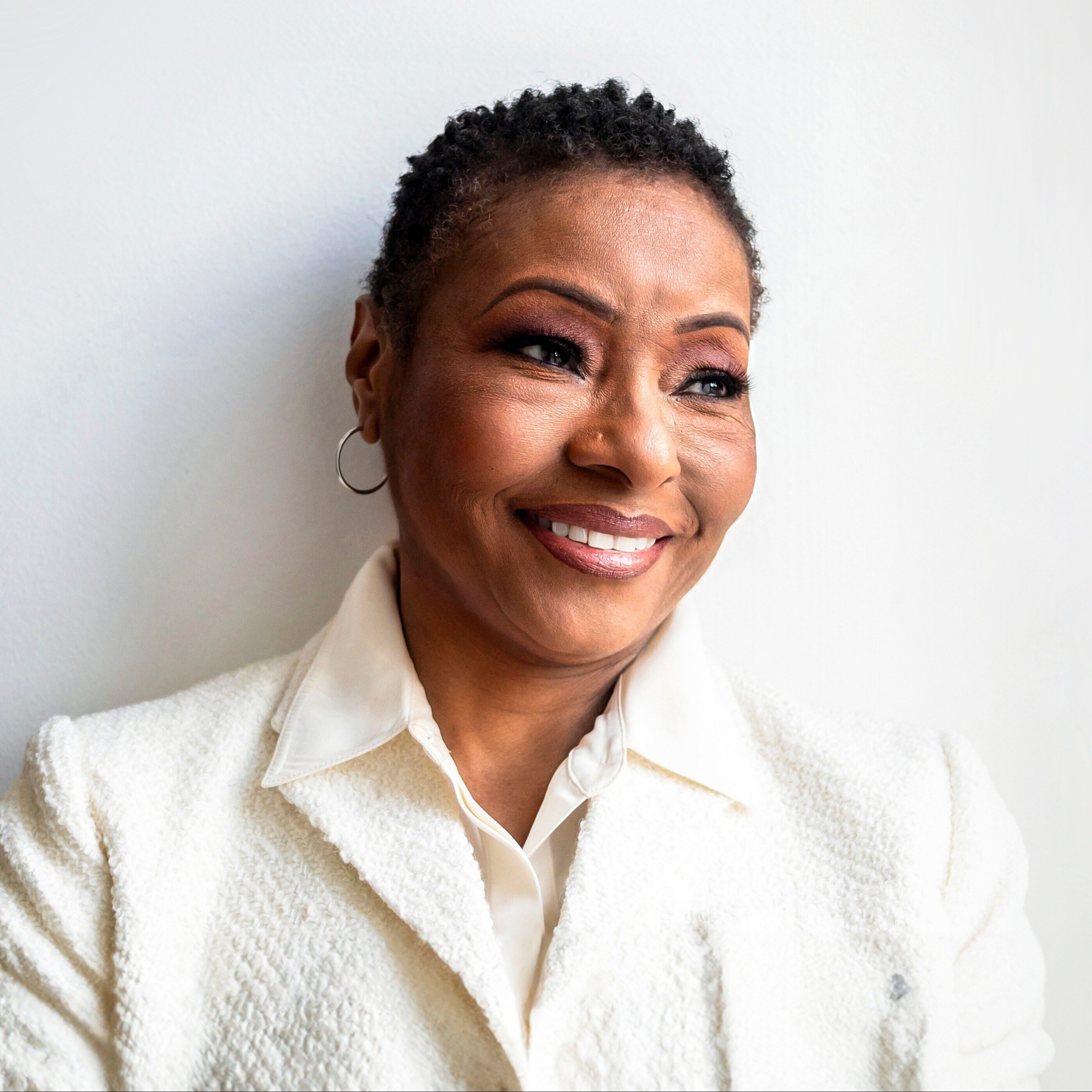 Q&A with Carla Walker-Miller