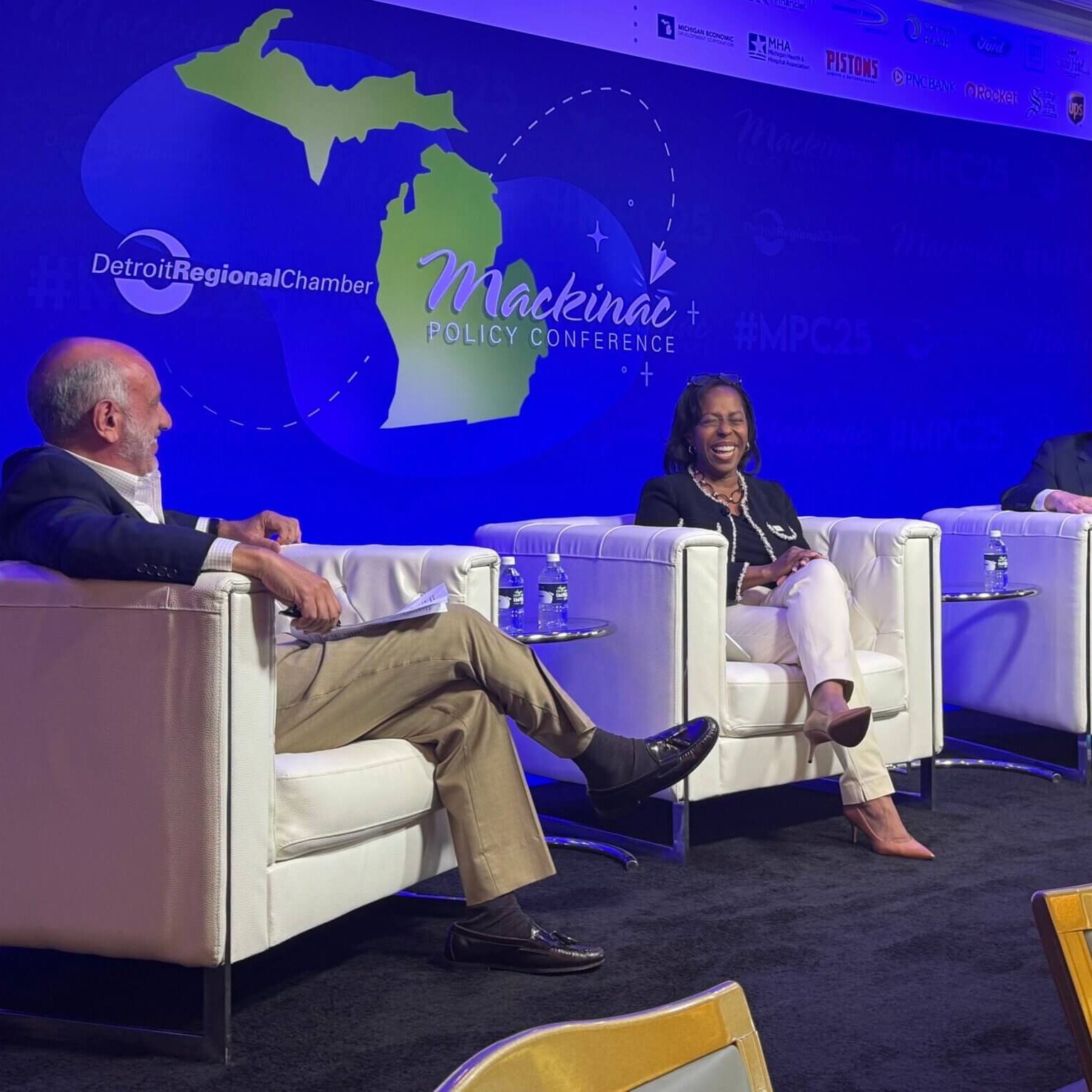 Summer 2025 News Briefs